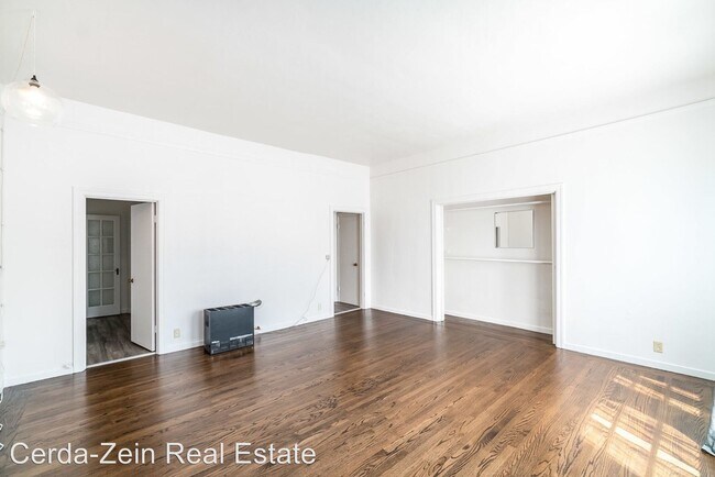 Foto del edificio - 1501 Grand St