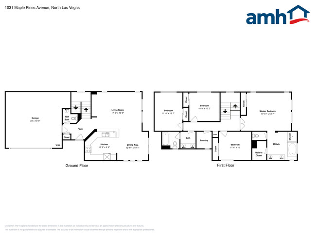 Foto del edificio - 1031 Maple Pines Ave