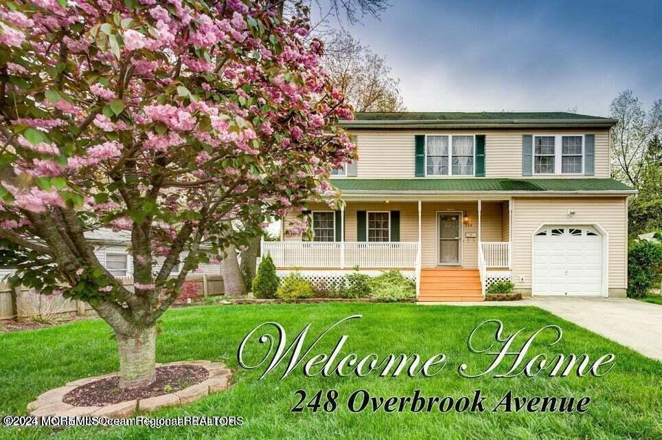 Primary Photo - 248 Overbrook Ave
