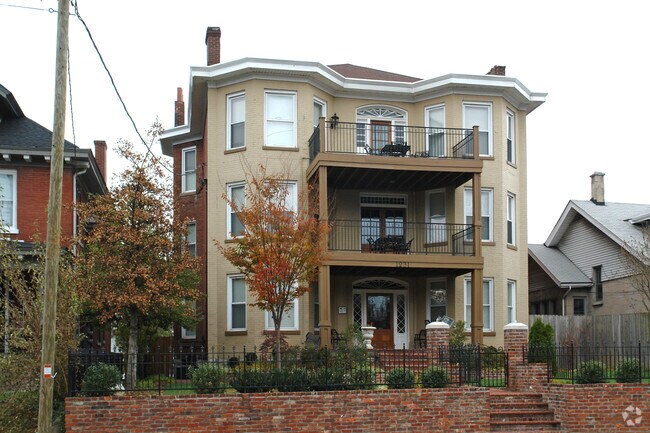 Building Photo - 1231 Bardstown Rd
