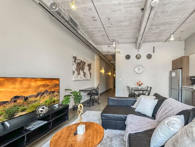 Foto del edificio - 500 S Ervay St