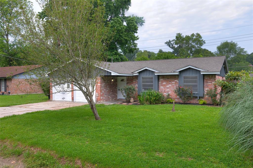 731 Broad Ripple Dr, Huffman, TX 77336 House Rental in Huffman, TX