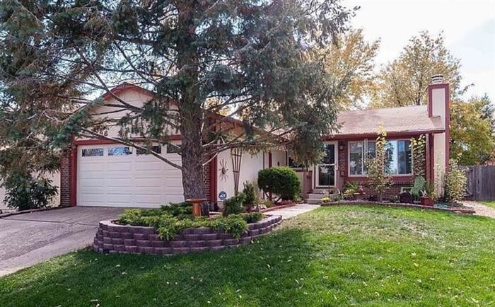 Primary Photo - 15498 East Oxford Avenue, Aurora, CO 80013