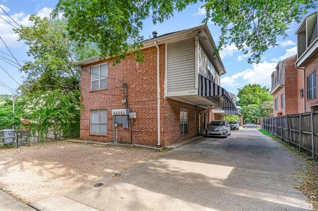Building Photo - 3329 Rosedale Ave