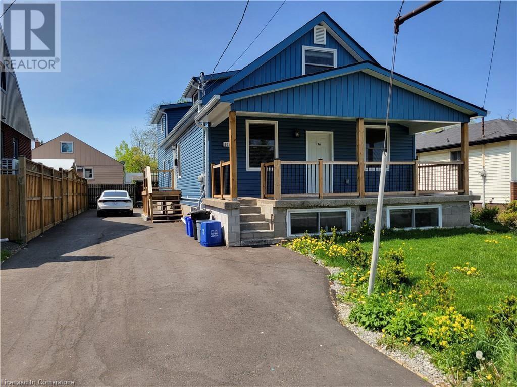Primary Photo - 176 Queensdale Ave E