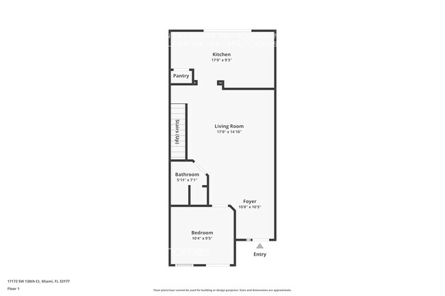 Building Photo - 17172 SW 138th Ct
