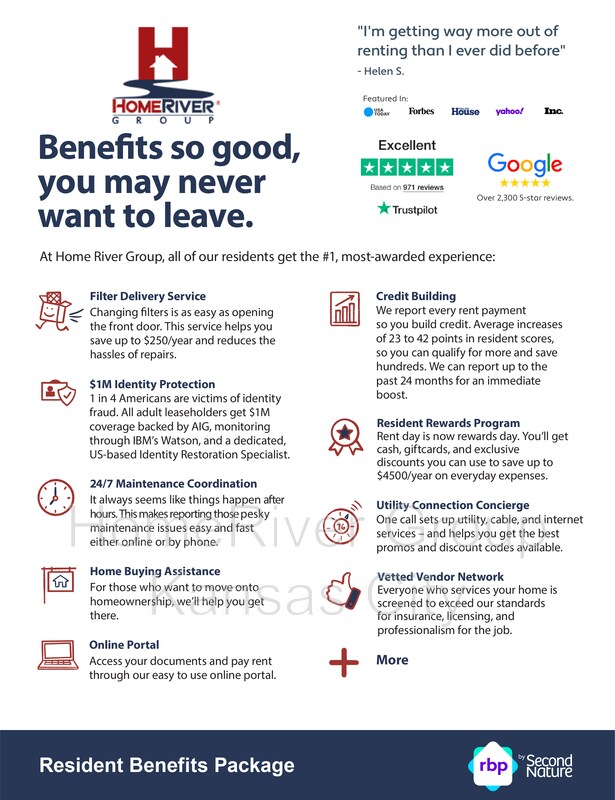 Foto del edificio - 912 S Edgebrook Ln