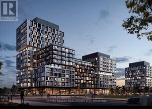 Building Photo - 1007 The Queensway