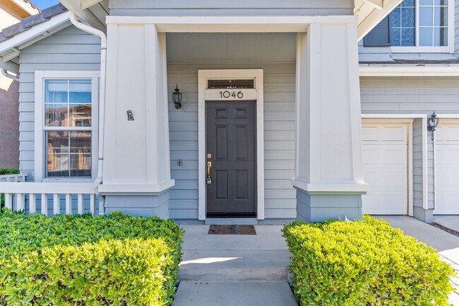 Foto del edificio - 1046 Cottage Way
