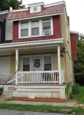 Foto principal - 2603 N Monroe St