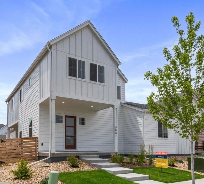 Building Photo - 5081 McKinnon Ct