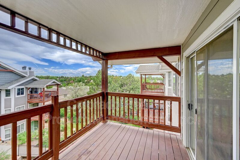 17662 E Loyola Dr Unit Aurora, Aurora, CO 80013 Condo for Rent in