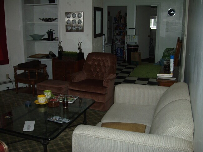 Foto del edificio - 879 Broadway