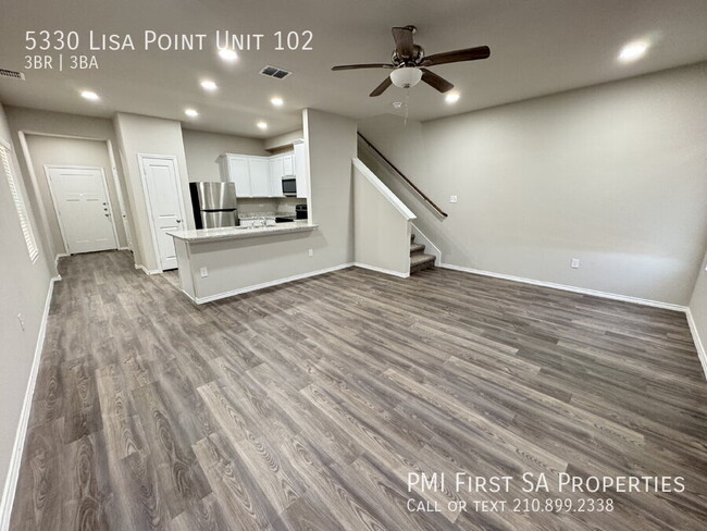 Building Photo - Brand new duplex unit ready to move at Sub...