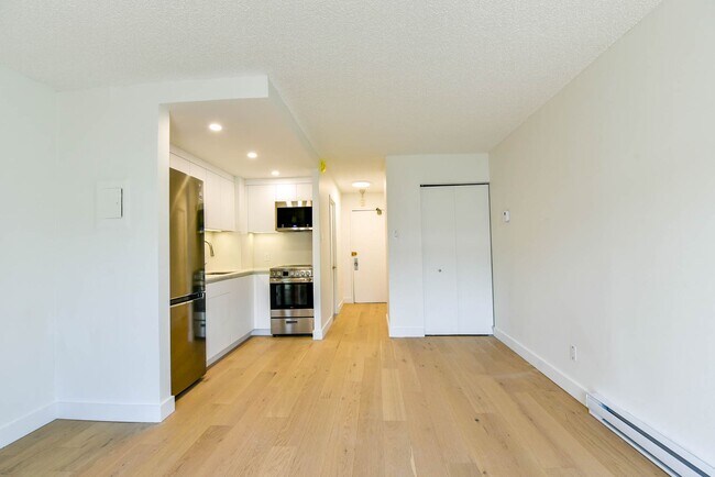 Photo du bâtiment - 1595 Rue Rachel E