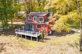 Building Photo - 235 White Deer Rocks Rd