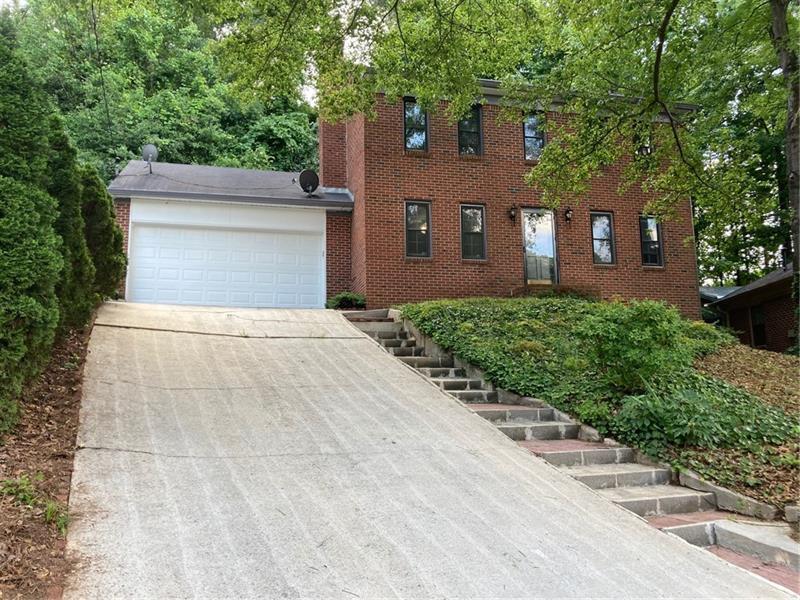 2582 Presidents Walk, Tucker, GA 30084 House for Rent in Tucker, GA