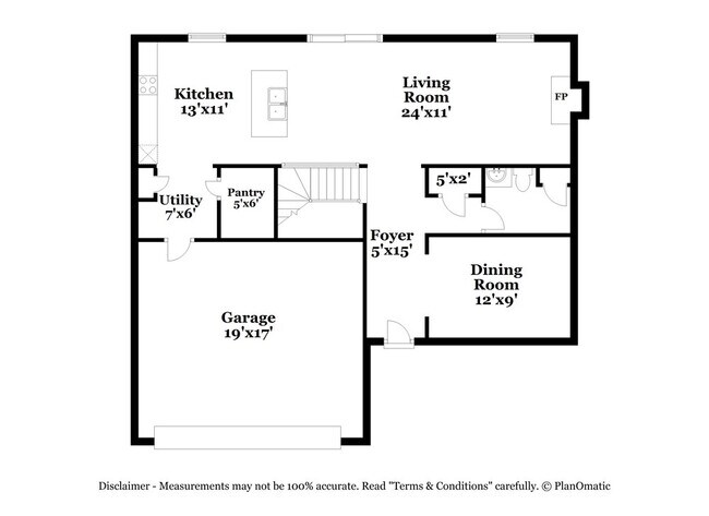 Building Photo - 322 Hamilton Pointe Dr