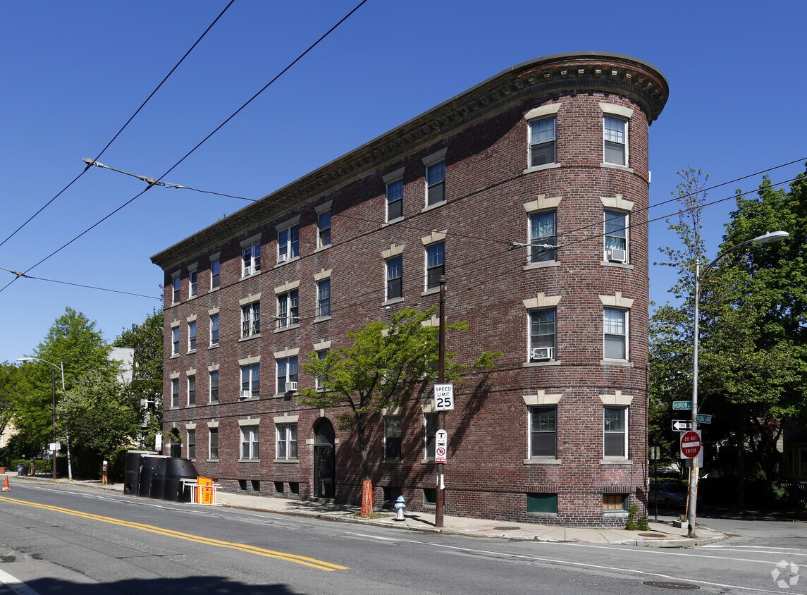 271 Huron Ave, Cambridge, MA 02138 - 271 Huron Ave Cambridge, MA 02138 ...