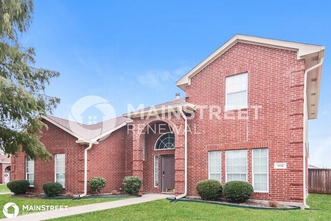Building Photo - 1112 Cedar Lake Court, WYLIE, TX 75098
