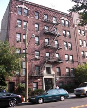 Building Photo - The Willden