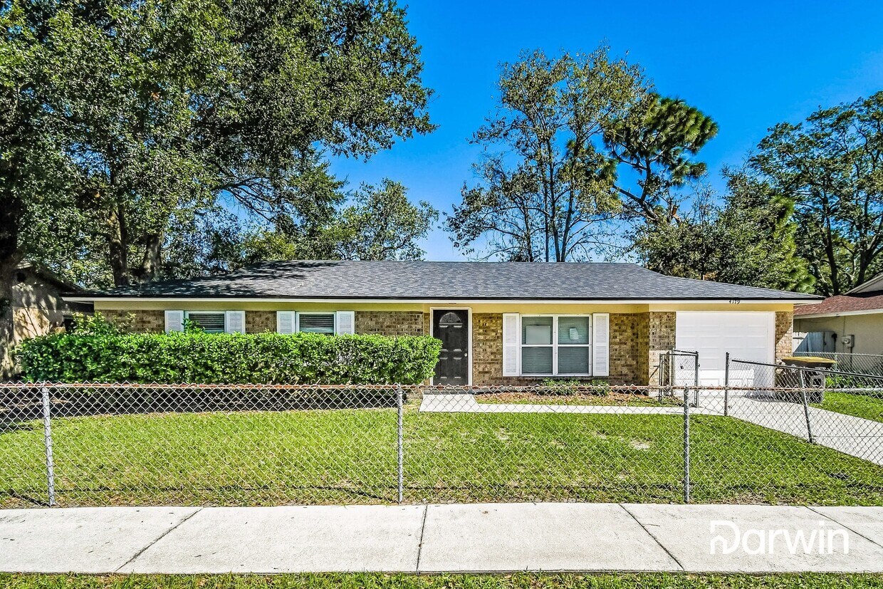 Primary Photo - 4179 W Oriely Dr, Jacksonville, FL 32210