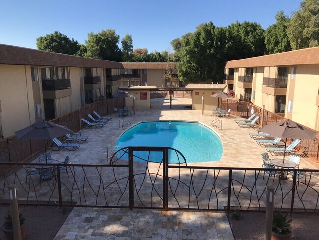 Foto del edificio - Oasis at Scottsdale