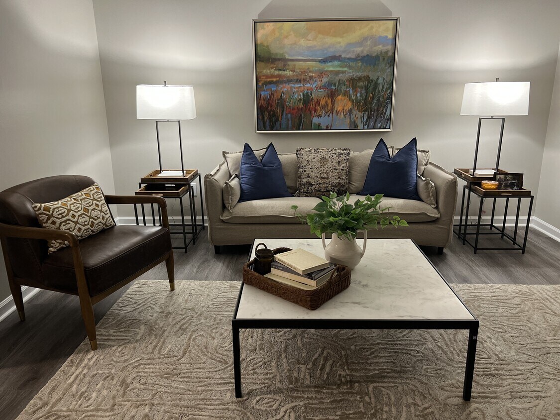 The Brookwood Apartments in Homewood, AL