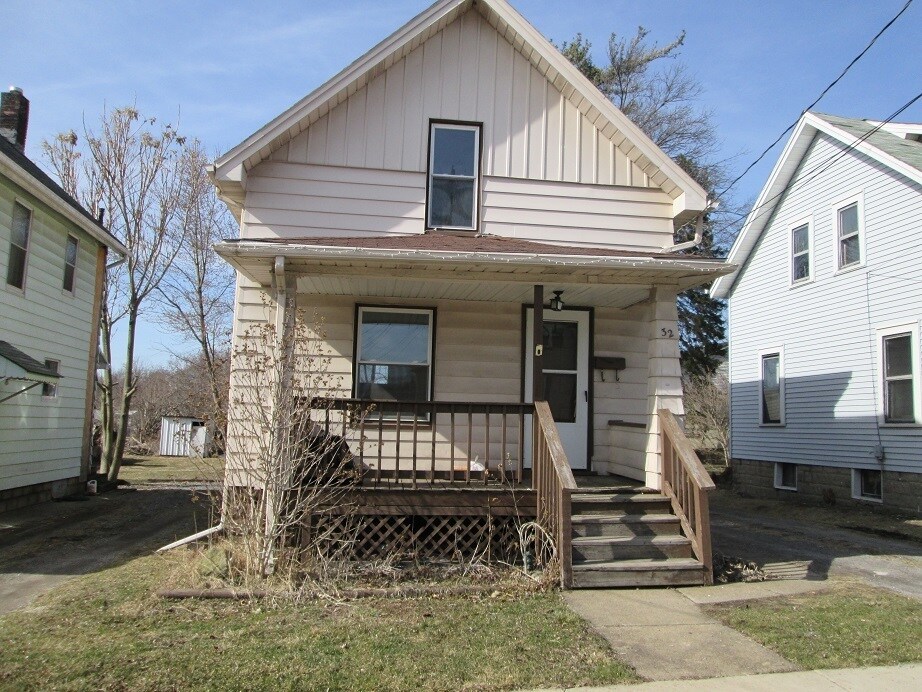 Foto principal - 32 Stambaugh St
