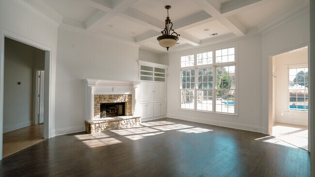 Foto del edificio - 2939 Heart Pine Way NE