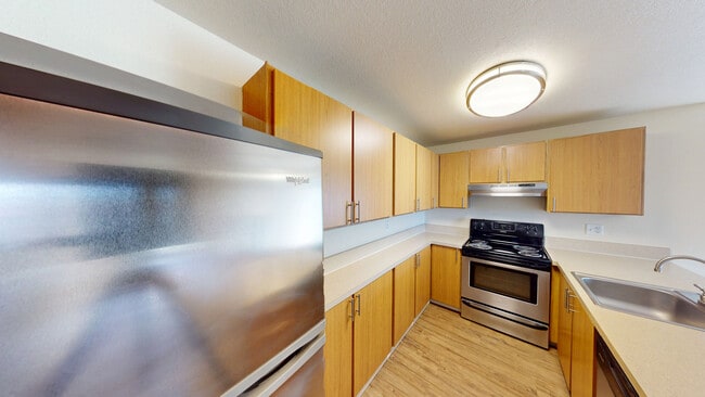 Interior Photo - Hilltop in the Highlands