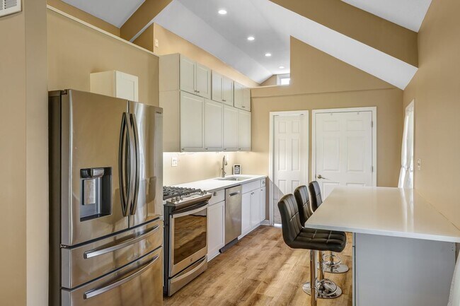Foto del edificio - 5430 Oakley Ave