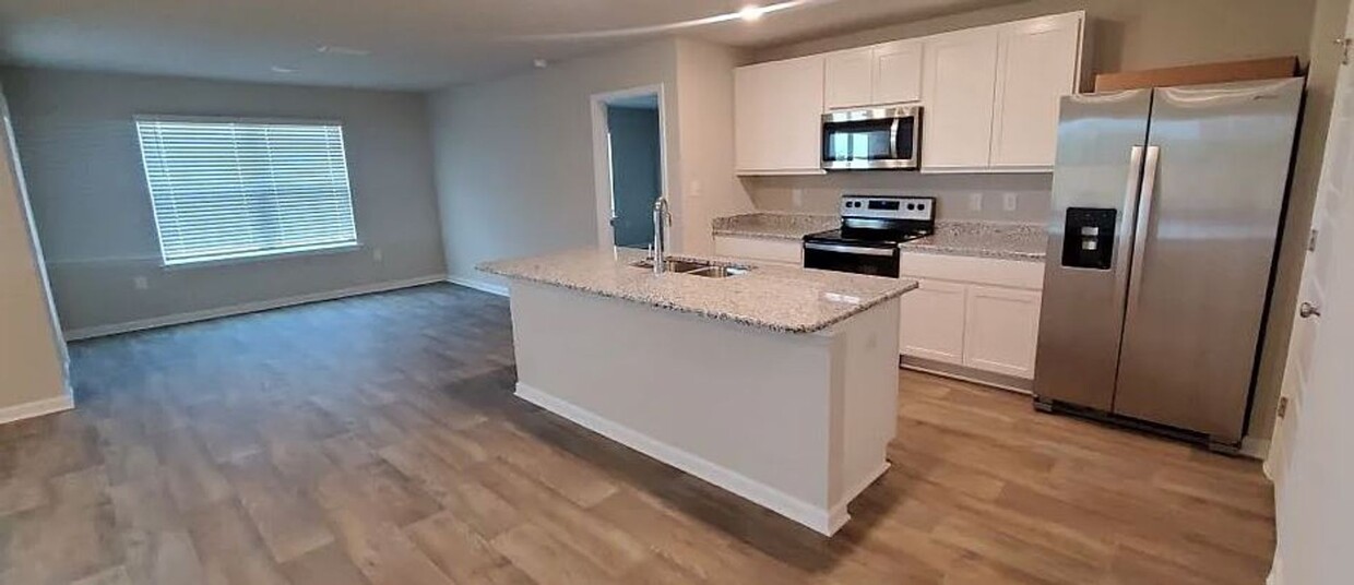 Foto del edificio - 3BD/2BTH Daphne, AL.