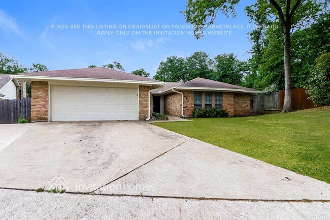 Building Photo - 5411 Rimrock Ct