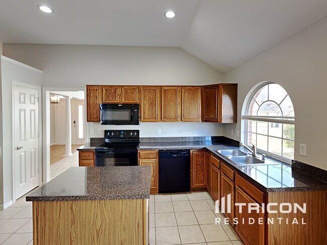 Foto del edificio - 8021 Ashridge Road Fort Worth TX