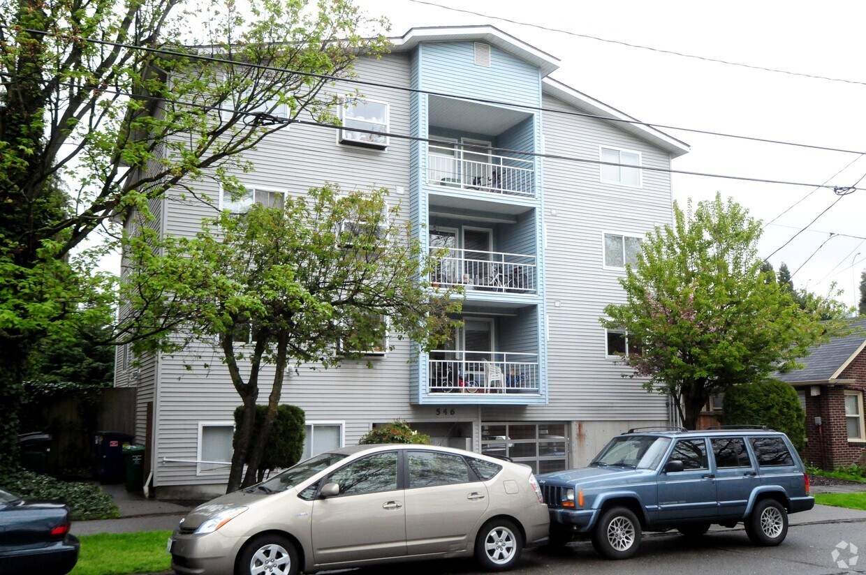 Primary Photo - 546 NE Ravenna Blvd