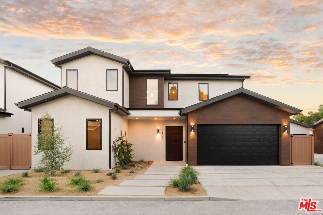 Foto principal - 5660 Winnetka Ave