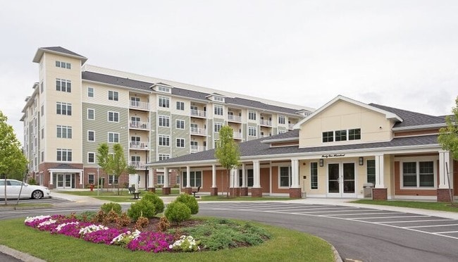 Building Photo - Axis at Lakeshore