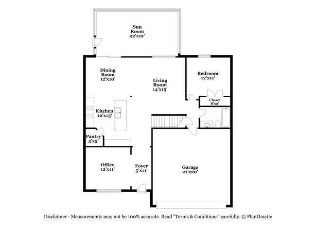 Building Photo - 8206 Harwich Port Ln