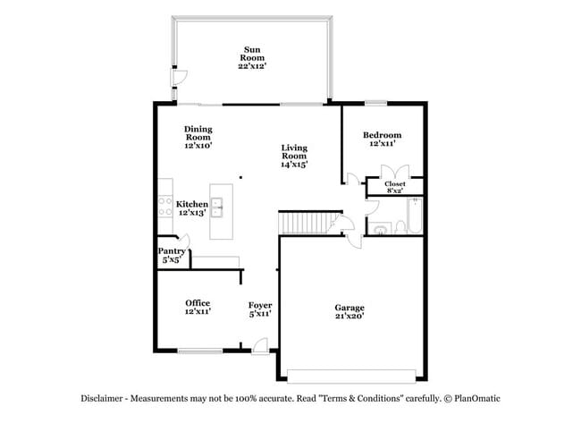 Foto del edificio - 8206 Harwich Port Ln