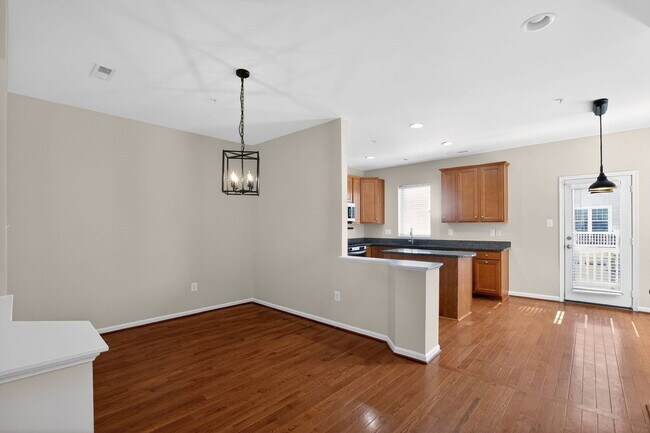 Photo - 9822 Ushers Pl Townhome