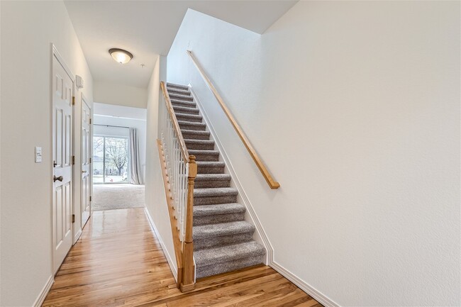 Interior Entry - 296 Rockview Dr