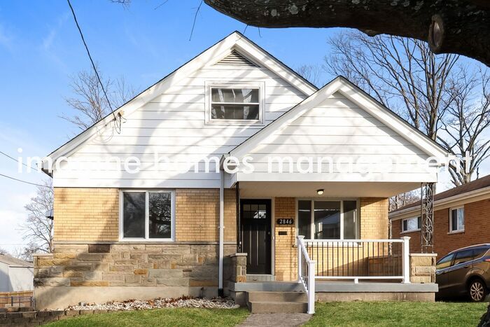 Foto principal - Pet-Friendly 4-Bedroom Home in Cincinnati!
