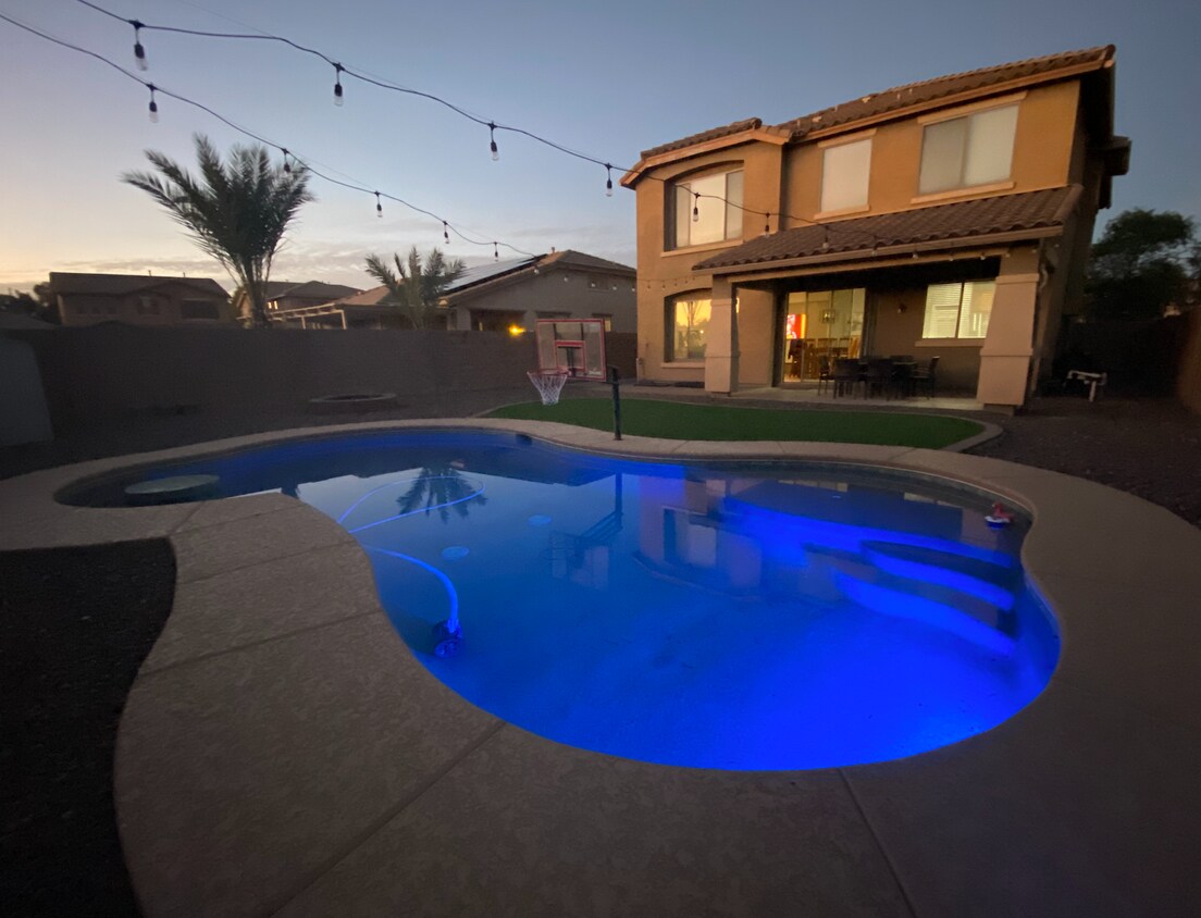 193 E Bahamas Dr, Casa Grande, AZ 85122 House Rental in Casa Grande