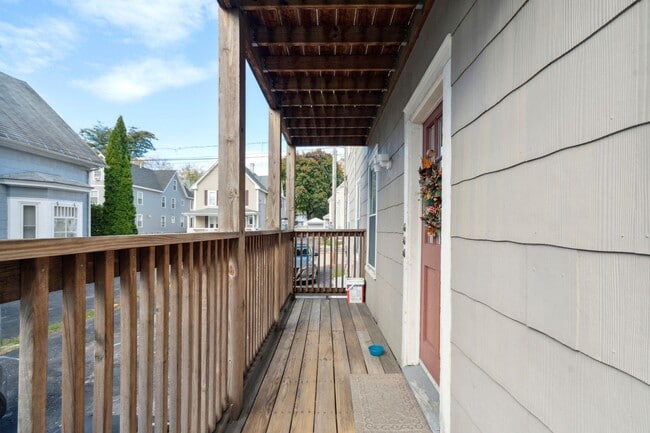 Building Photo - 74 Dartmouth St