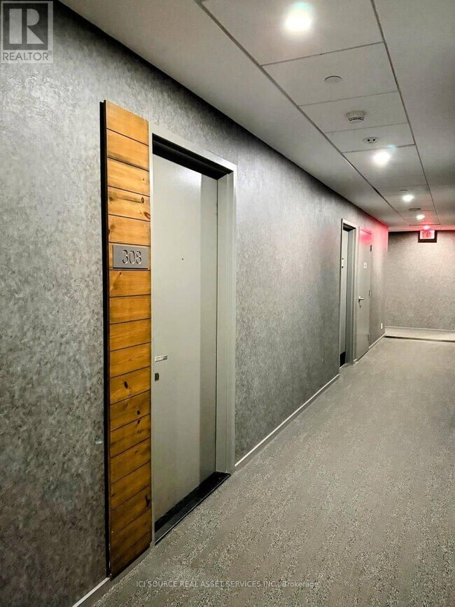 Photo du bâtiment - 5 St Joseph St