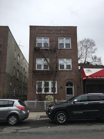 Primary Photo - 4718 44th St