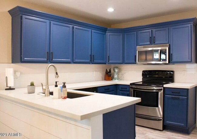 Foto del edificio - 8803 W John Cabot Rd