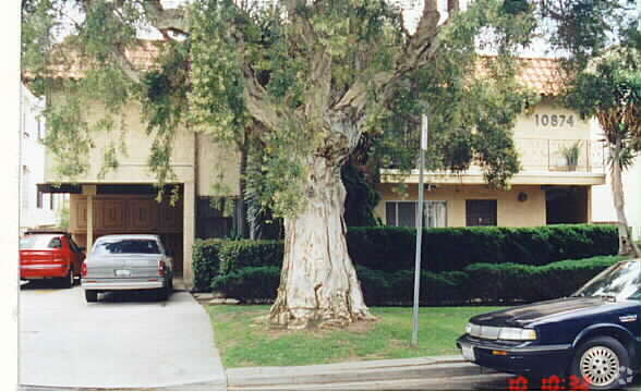 Primary Photo - 10874 Rose Ave