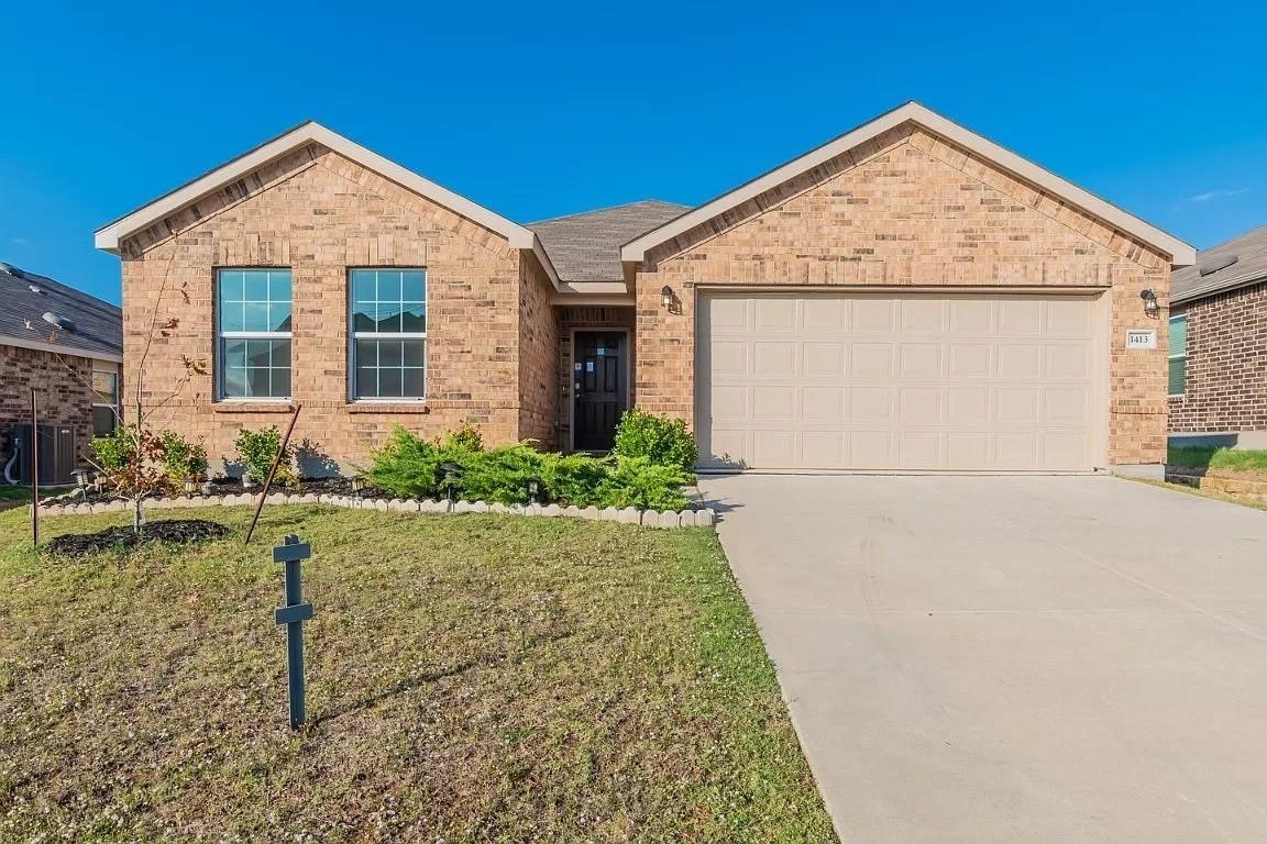 Foto principal - 1413 Waggoner Dr